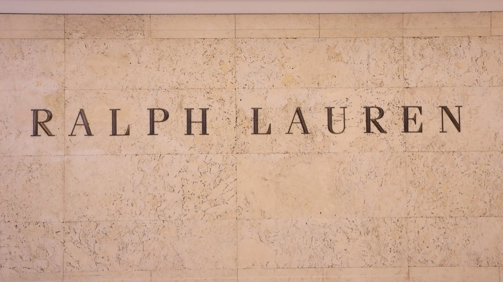 Квартальные результаты Ralph Lauren превзошли ожидания Уолл-стрит / Фото: TK Kurikawa / Shutterstock.com