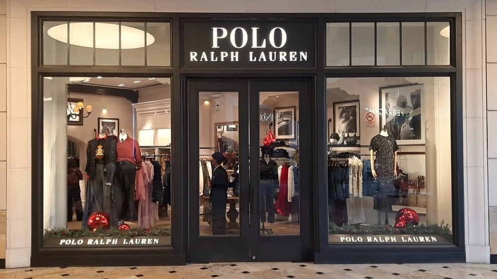 Квартальные результаты Ralph Lauren превзошли ожидания Уолл-стрит / Фото: DJSully / Shutterstock.com