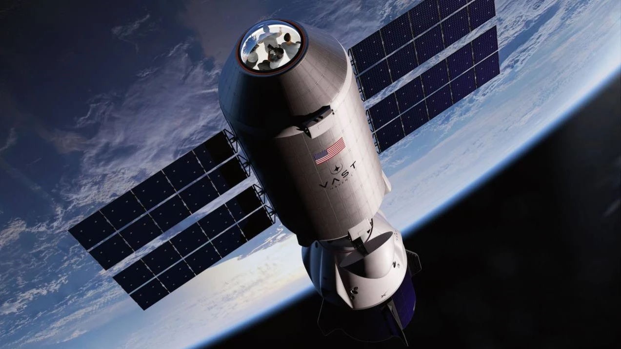 Bloomberg выбрал 13 small-cap акций аэрокосмической отрасли с перспективой роста в ожидании IPO SpaceX / Фото: SpaceX