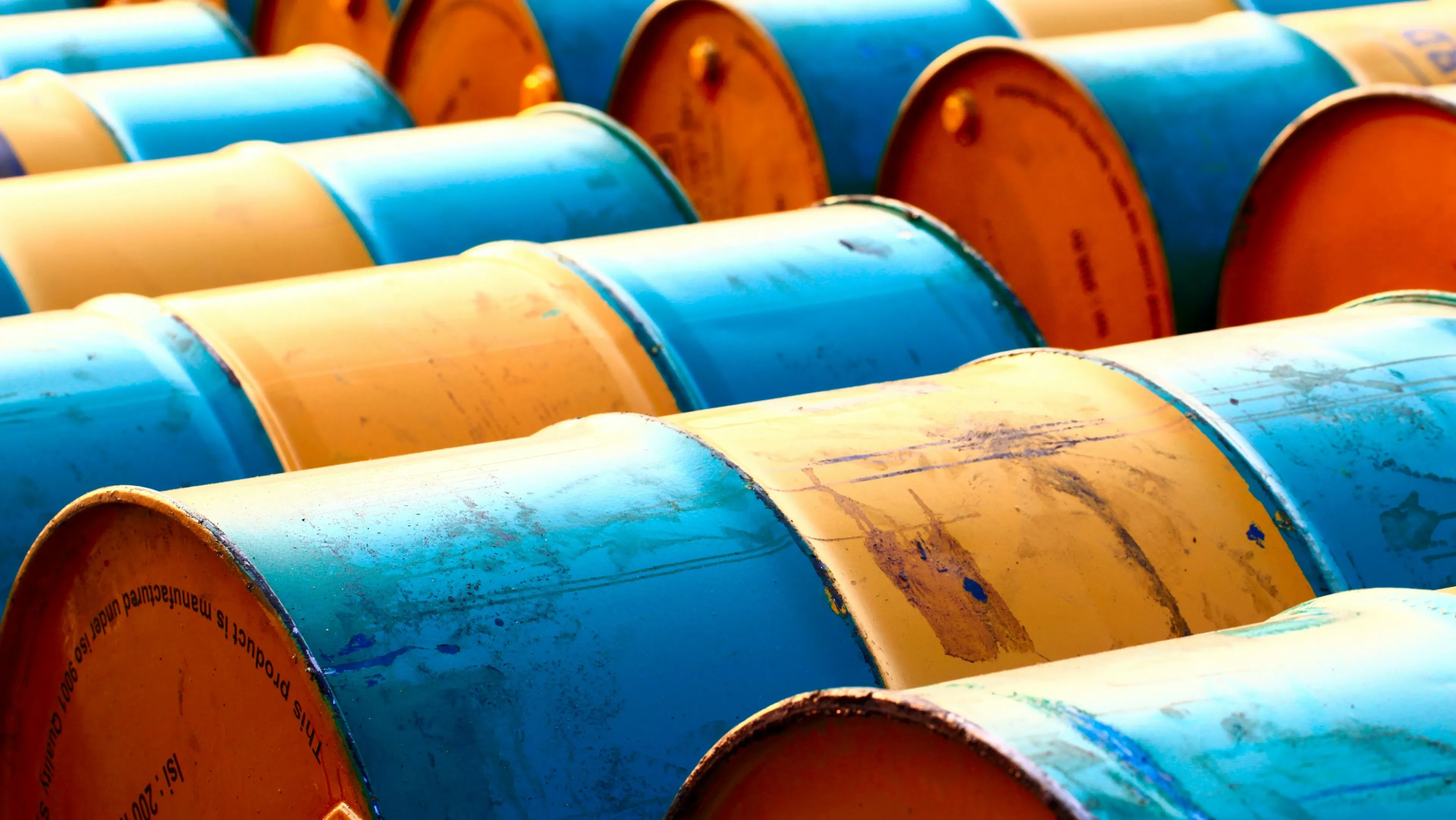 The US and Iran are close to an agreement that will unblock the Strait of Hormuz. Photo: Atik sulianami / Unsplash.com