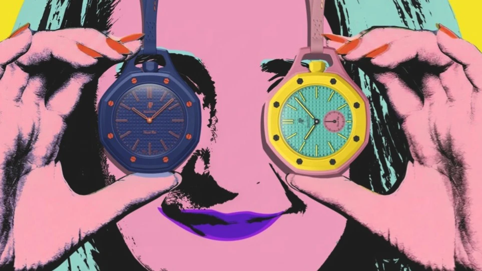 Betting on the hype: can the mania around Swatch become an investment strategy