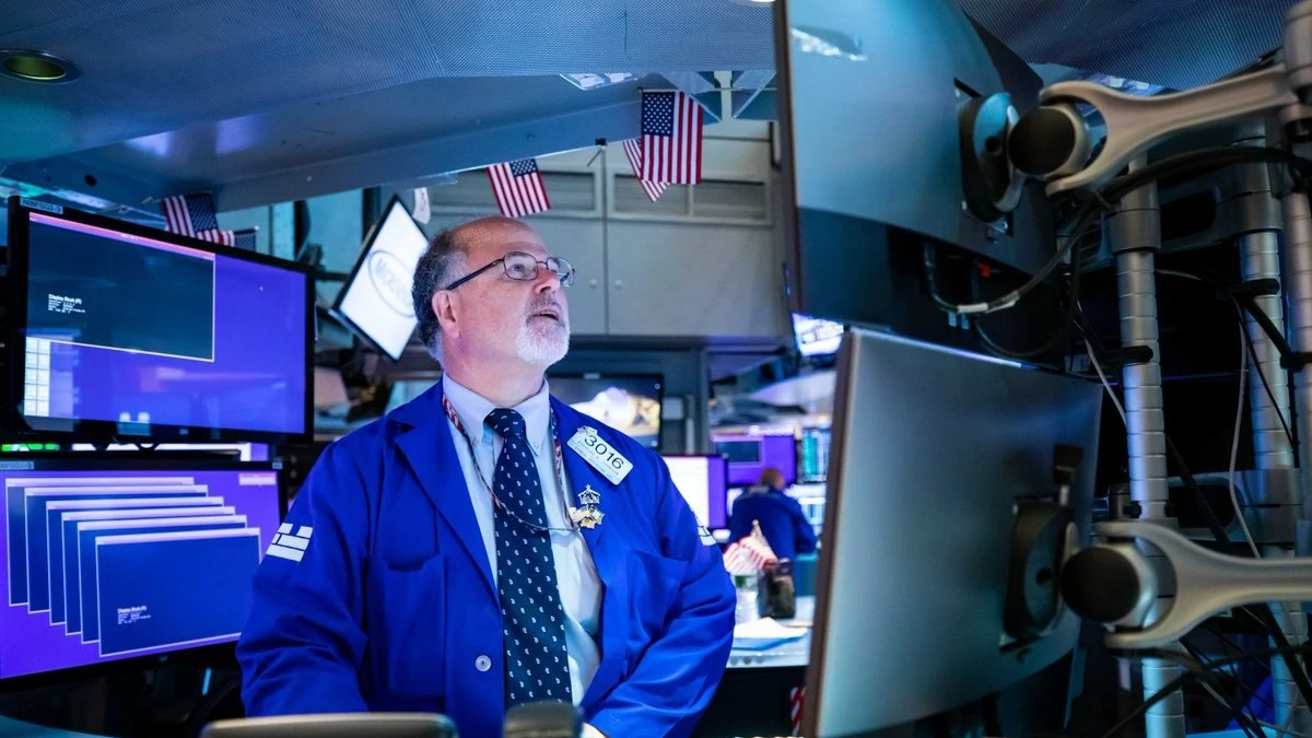 Фото: NYSE