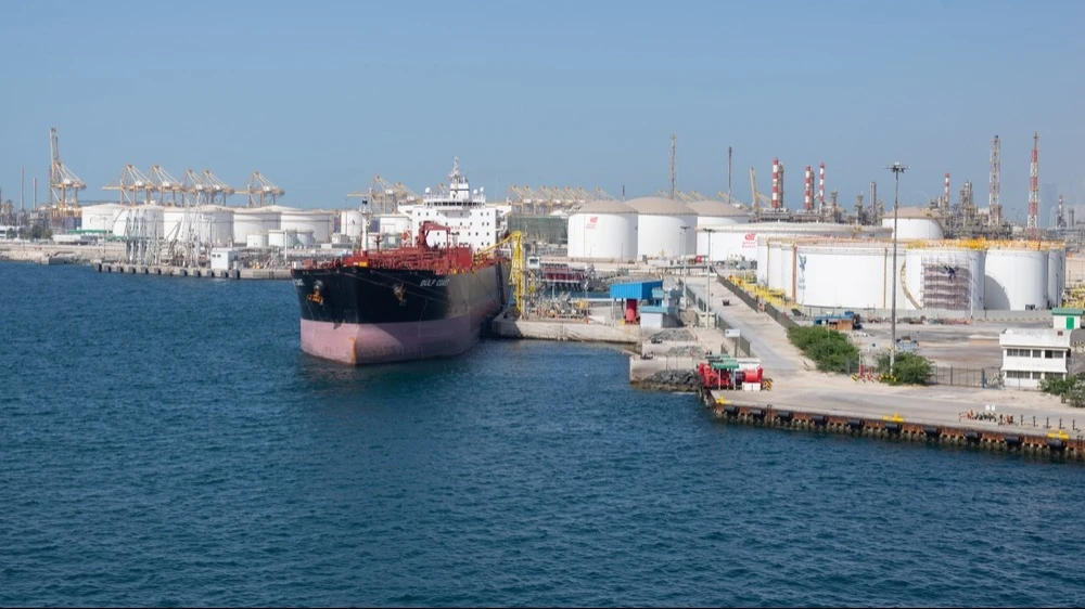 Нефть потеряла 6%: США и Иран близки к заключению мирного соглашения, заявил Трамп / Фото: Druid007 / Shutterstock