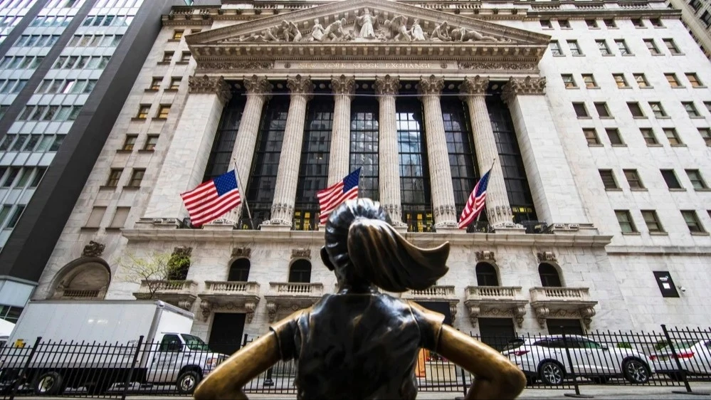 JPMorgan Chase исключил из своего прогноза самый благоприятный для рынков сценарий / Фото: Karolis Kavolelis/Shutterstock.com