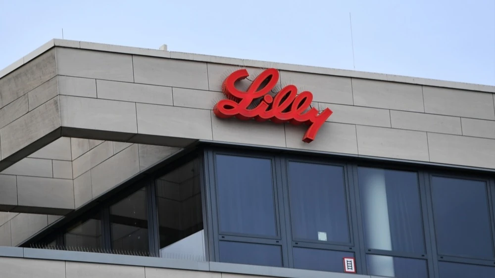 Eli Lilly will buy three vaccine developers. Photo: ChrisStock82/Shutterstock