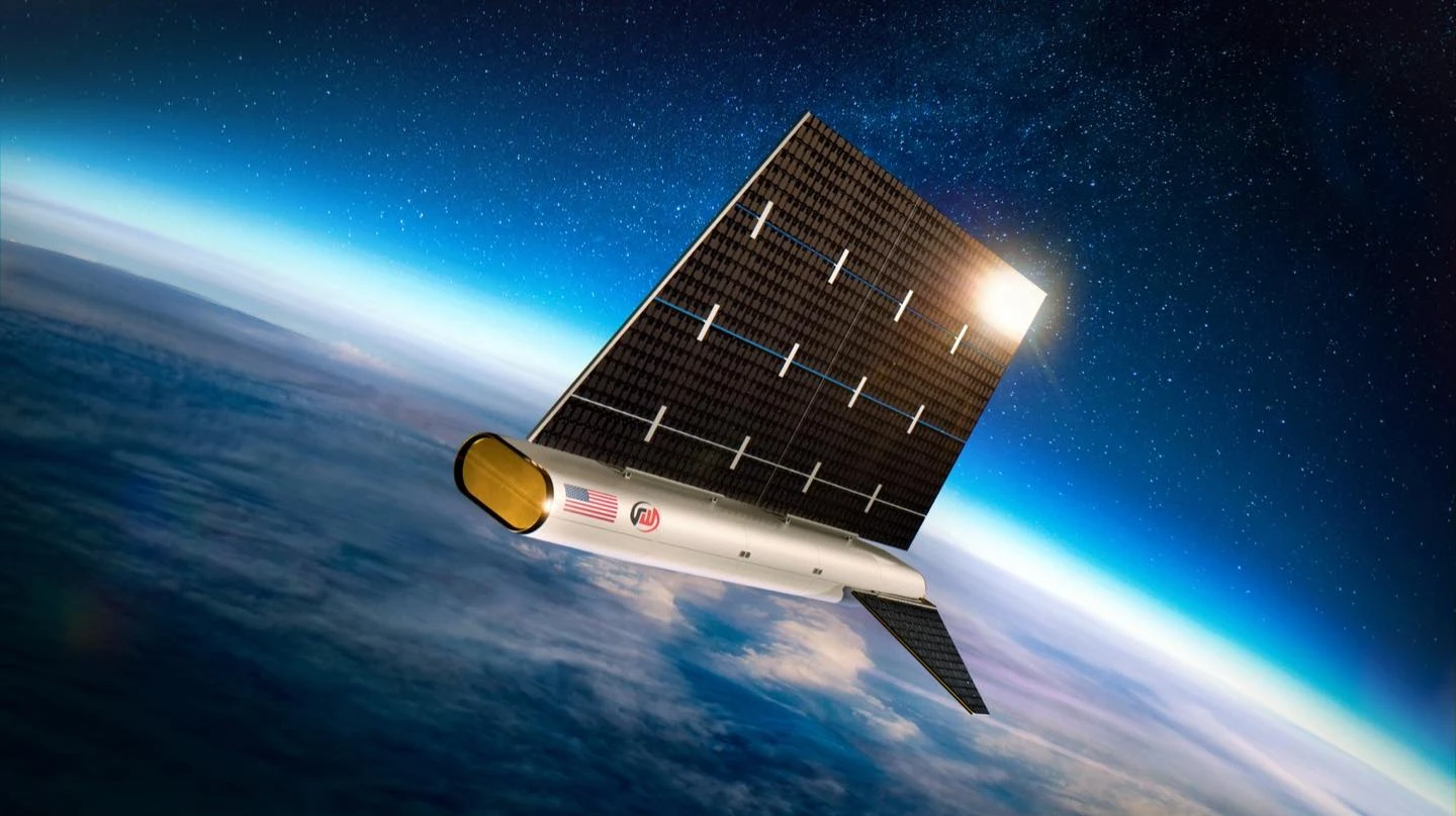 CNBC named the space companies whose papers reacted to SpaceXs IPO filing / Photo: Redwire