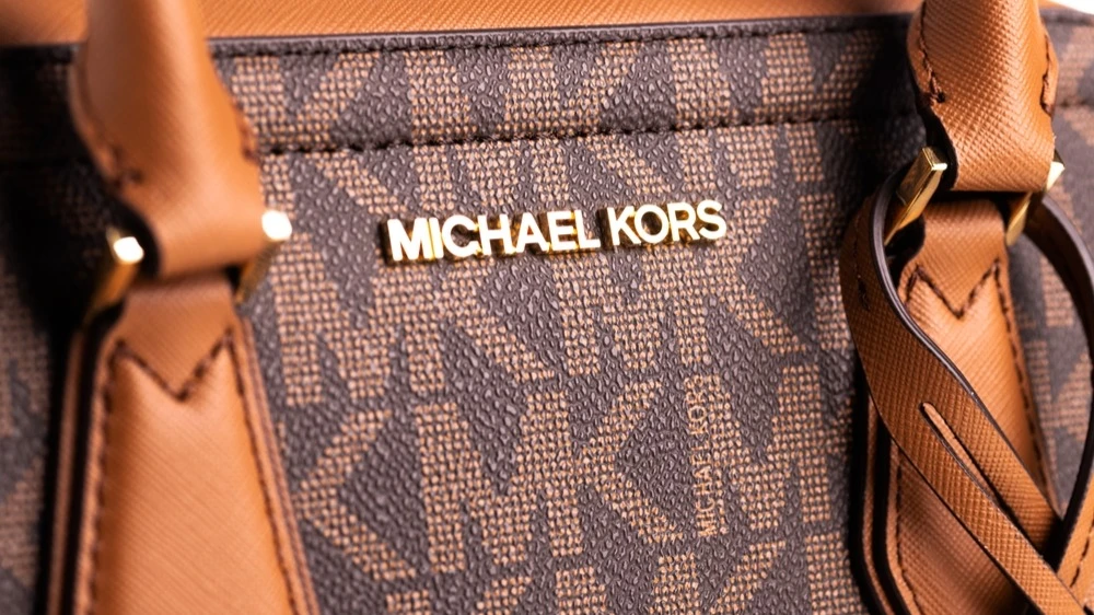 Michael Kors owner expects profit growth at the end of the year - the companys forecasts exceeded analysts expectations / Photo: Kosoff / Shutterstock