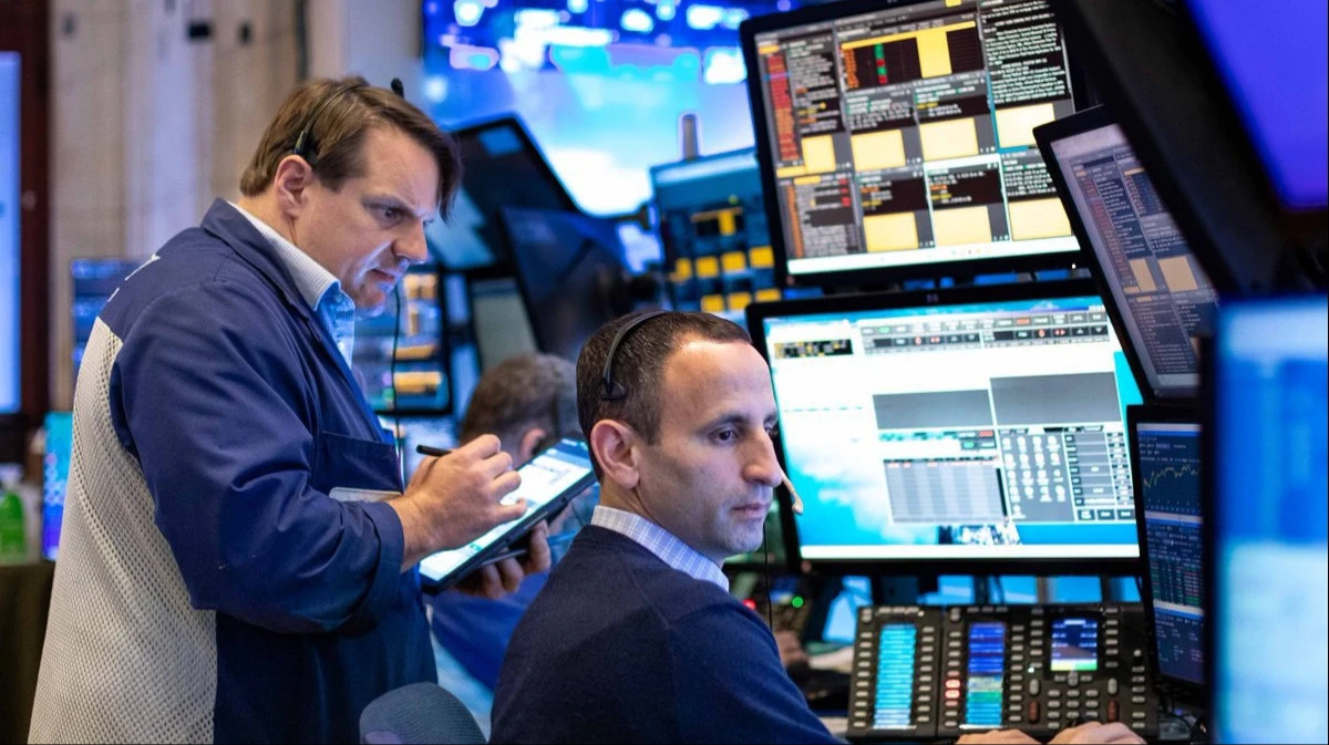 Photo: X / NYSE