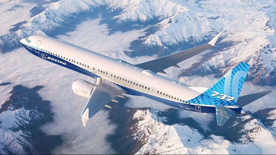 Boeing is preparing to increase production of the 737 Max airliner / Photo: Boeing