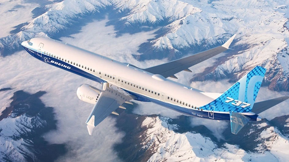 Boeing готовится увеличить производство лайнера 737 Max / Фото: Boeing