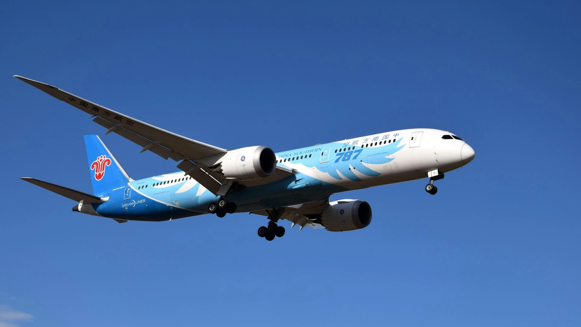 China has discussed with the U.S. ordering 500 Boeing airplanes, sources told Reuters / Photo: Unsplash/Haydn