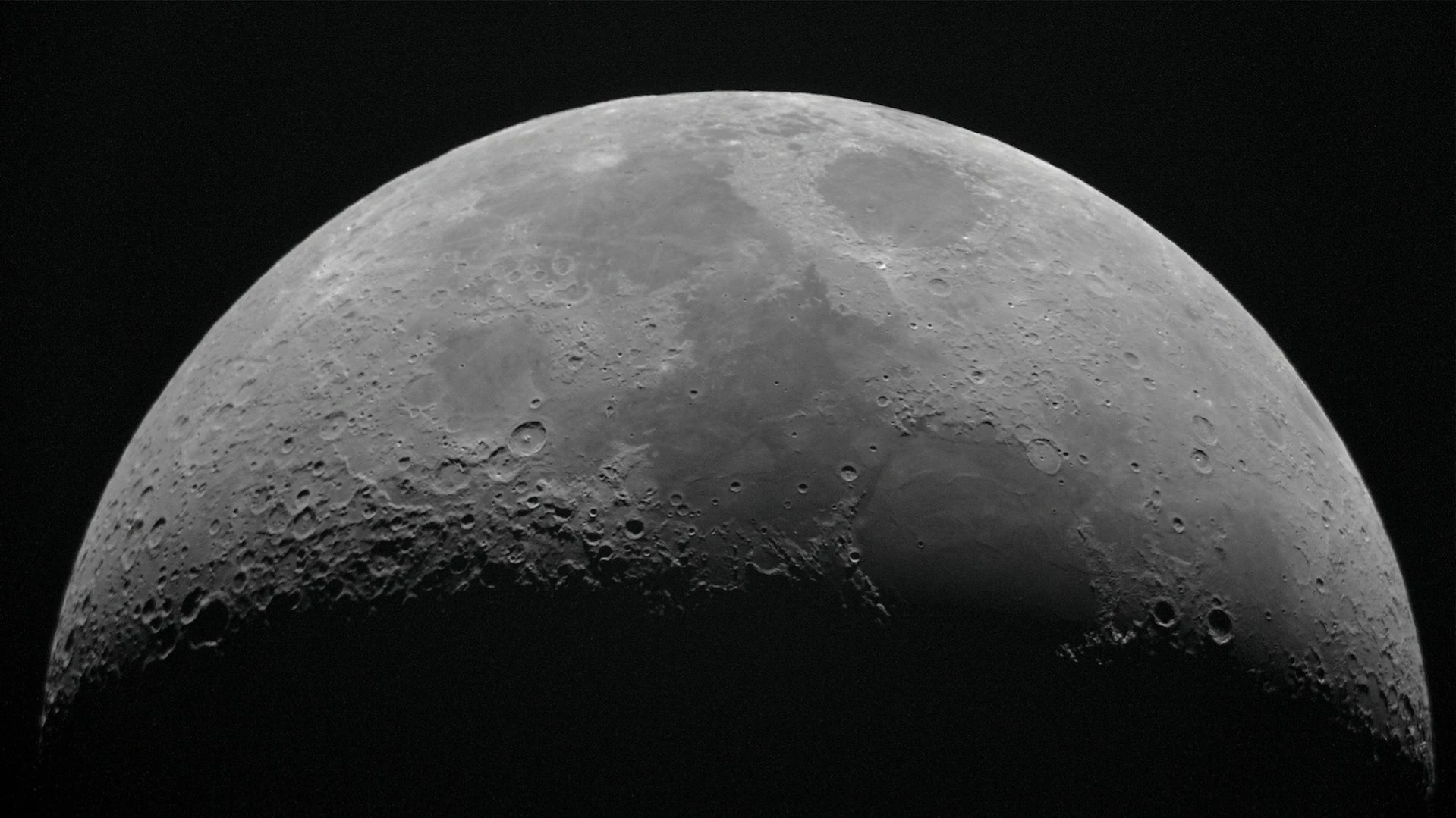 Astrotech quotes soar: it changes strategy / Photo: Unsplash / Nicolas Thomas