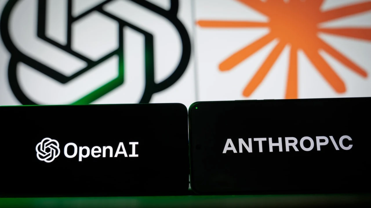 Anthropic beat OpenAI to become the most expensive non-public AI company / Photo: Rokas Tenys / Shutterstock.com