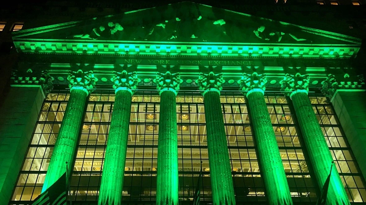 Photo: X / NYSE