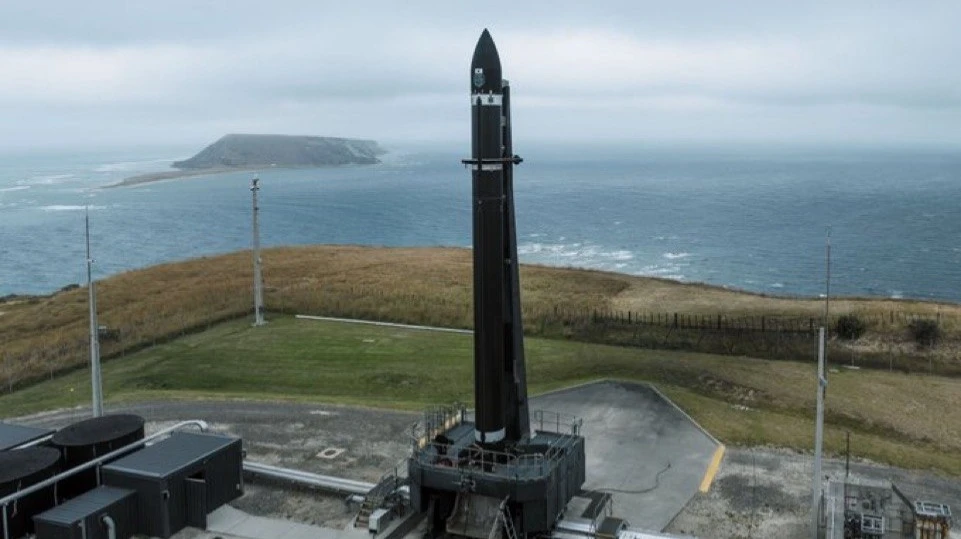 Rocket Lab специализируется на запусках малых и средних ракет / Фото: X / Rocket Lab