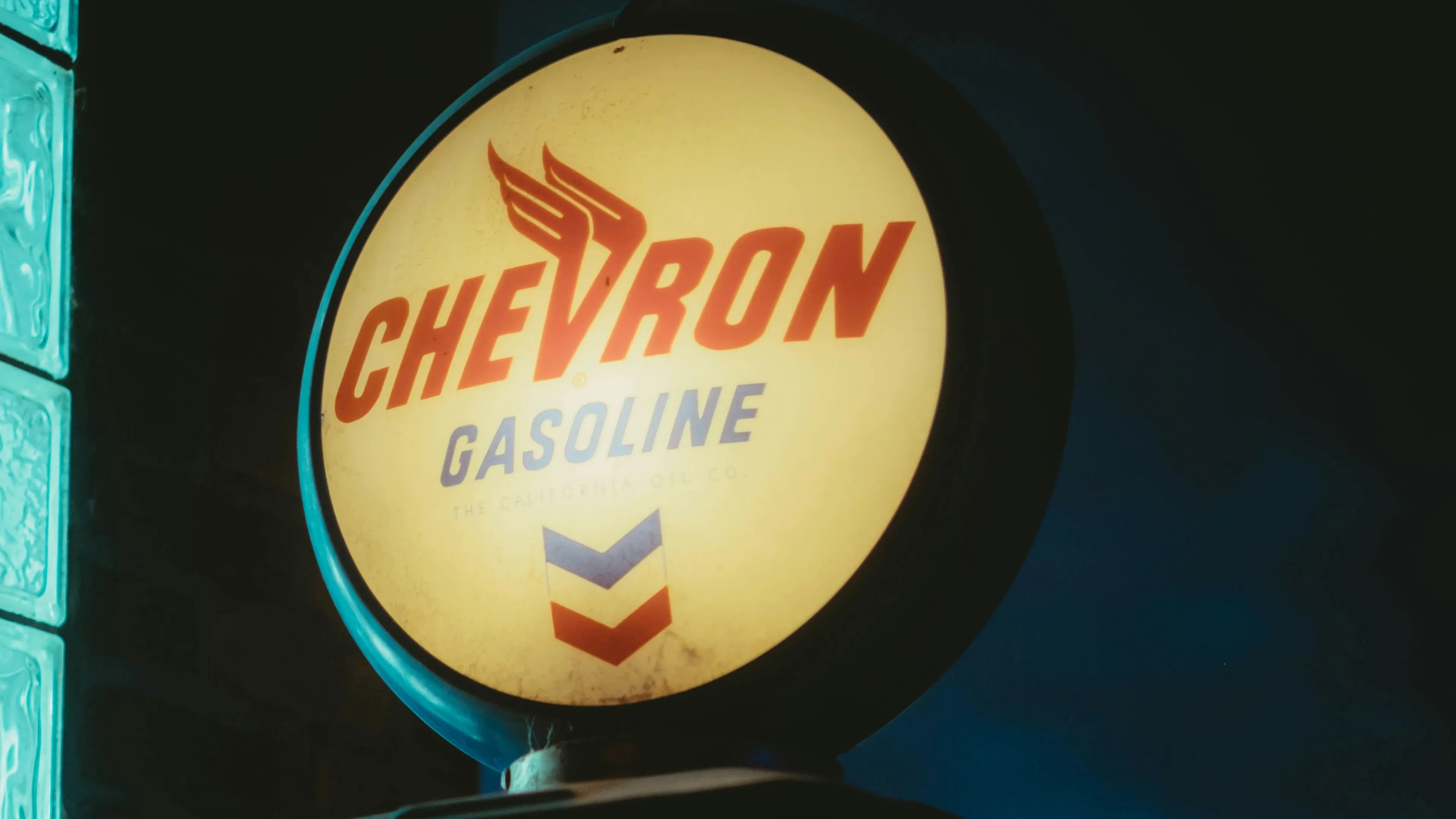 В Chevron ждут повышения нефтяных цен в июне-июле / Фото: Kevin West/Unsplash.com