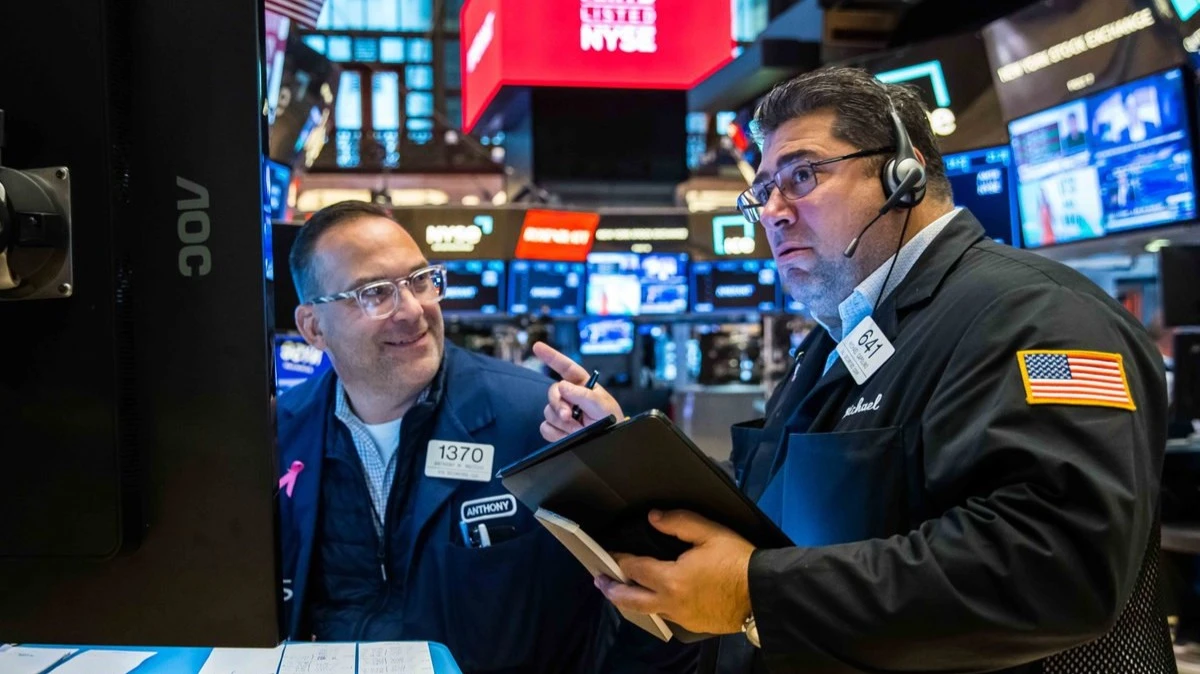 Фото: X / NYSE