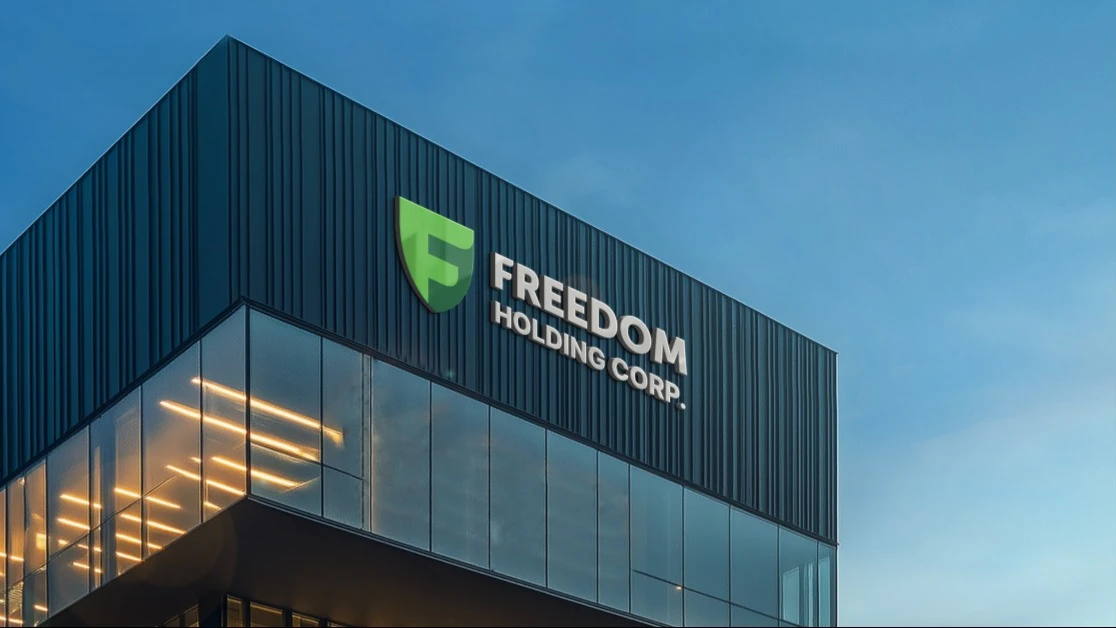 Photo: Freedom24