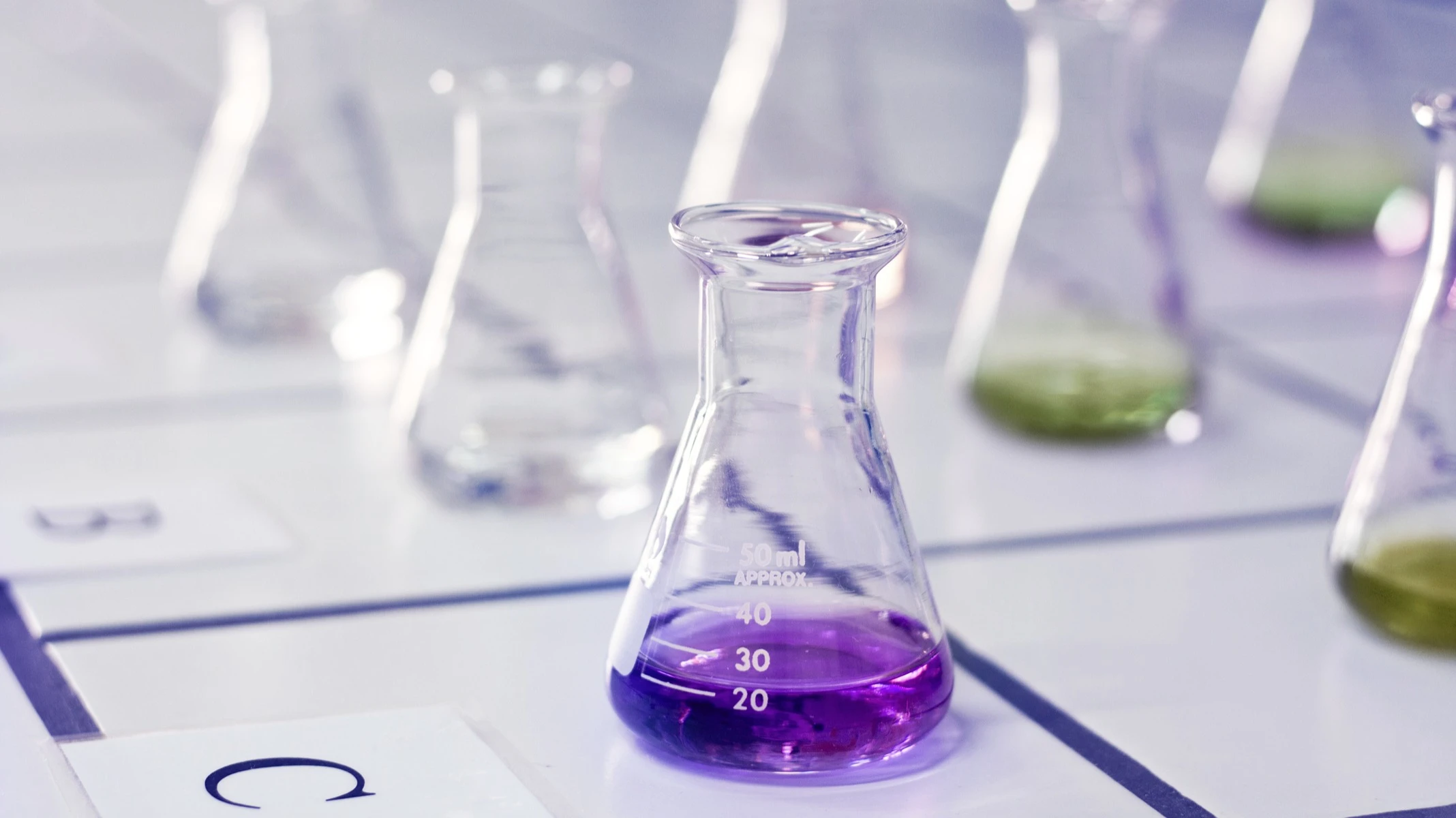 Abivax shares collapsed nearly 30% after new data on its drug was released / Photo: abivax.com
