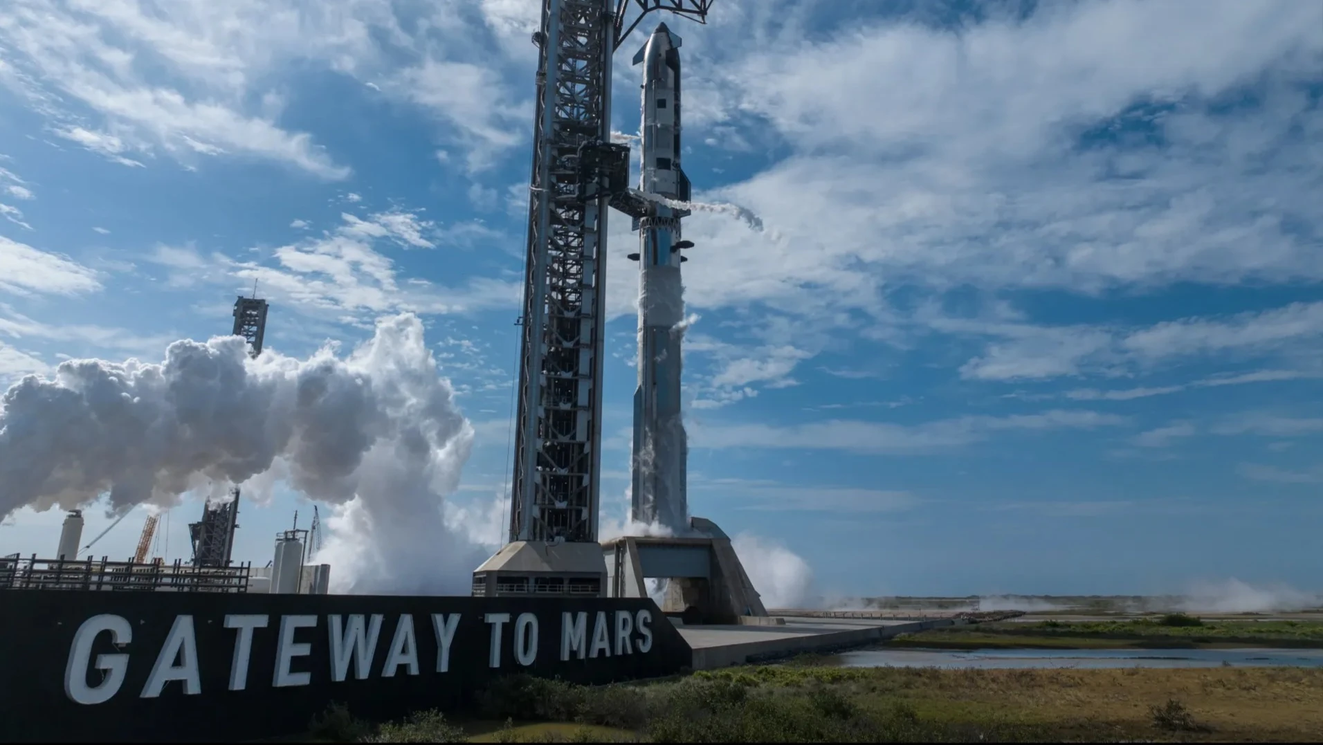 SpaceXs $1.75 trillion valuation is built in part on hopes of leadership in markets that dont yet exist / Photo: X/SpaceX