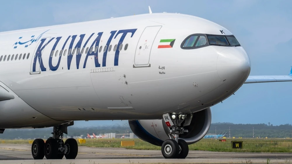 Kuwait closed the skies after an Iranian drone attack / Photo: MC MEDIASTUDIO / Shutterstock