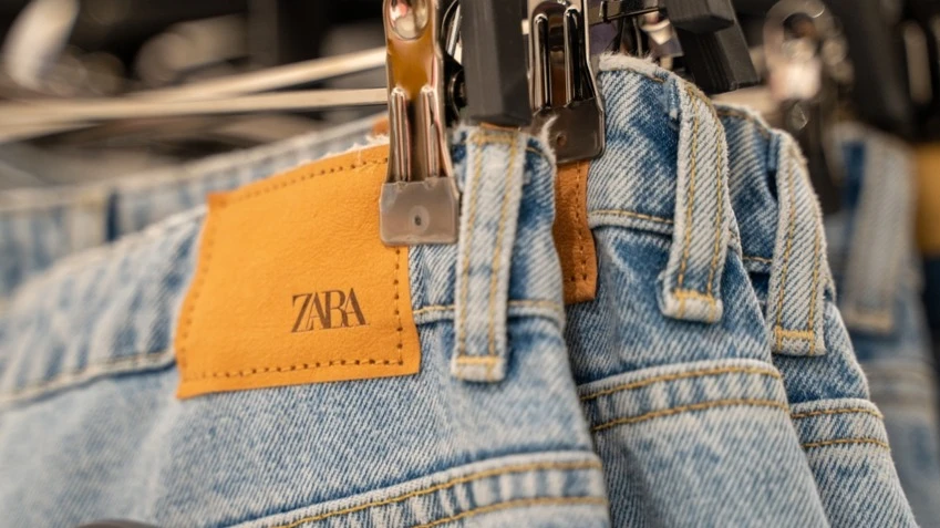 Владелец Zara отчитался о сильном старте летнего сезона / Фото: Erman Gunes / Shutterstock