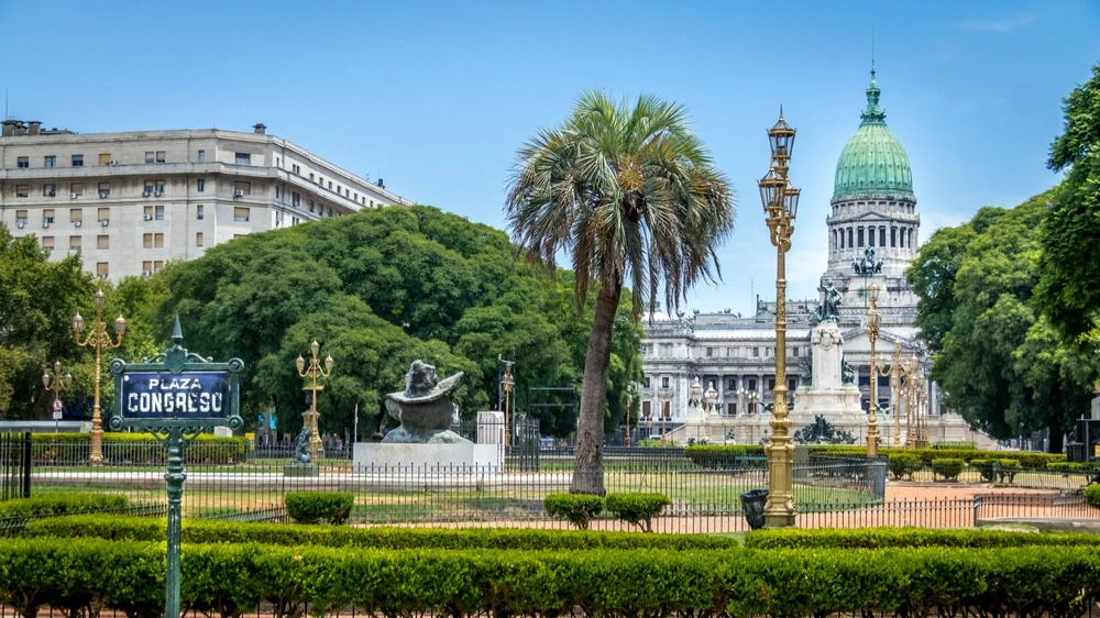 Large American investors are returning to Argentina / Photo: Shutterstock.com / Diego Grandi