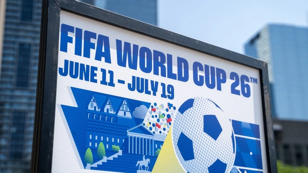 Analysts have named securities that may receive support due to the World Cup-2026 / Photo: Erman Gunes / Shutterstock