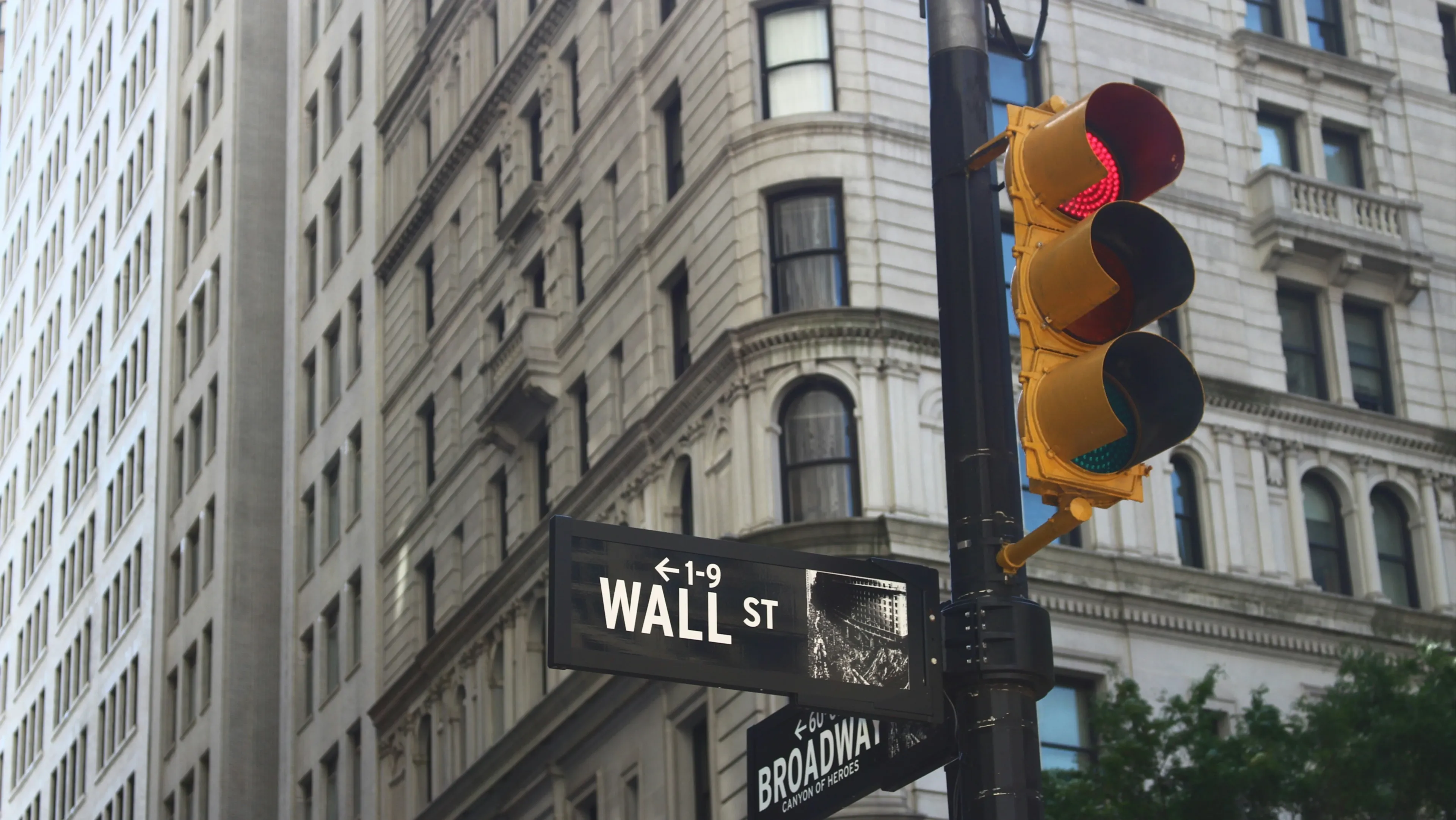 The US market experienced a sell-off on Friday. The technology sector was the hardest hit. Photo: Roberto Júnior / Unsplash.com