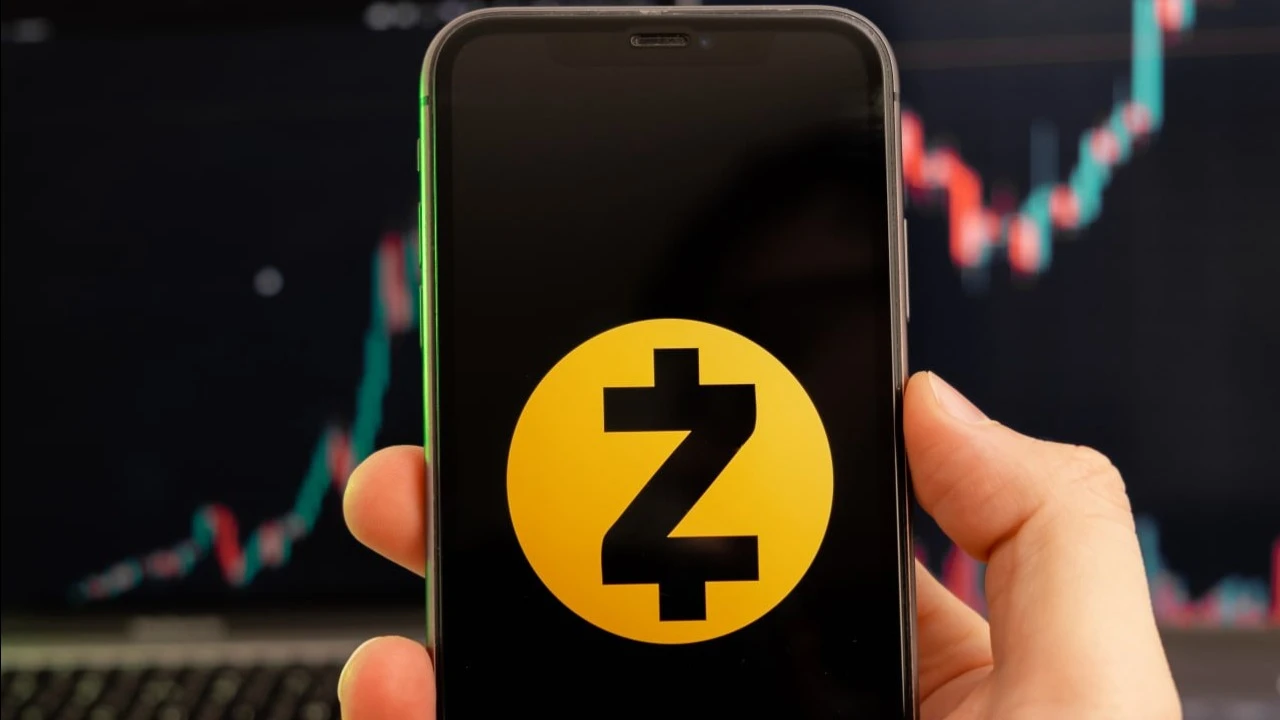 Уязвимость блокчейн-проекта Zcash обвалила акции небольшой компании Cypherpunk Technologies / Фото: Vladimka production / Shutterstock.com