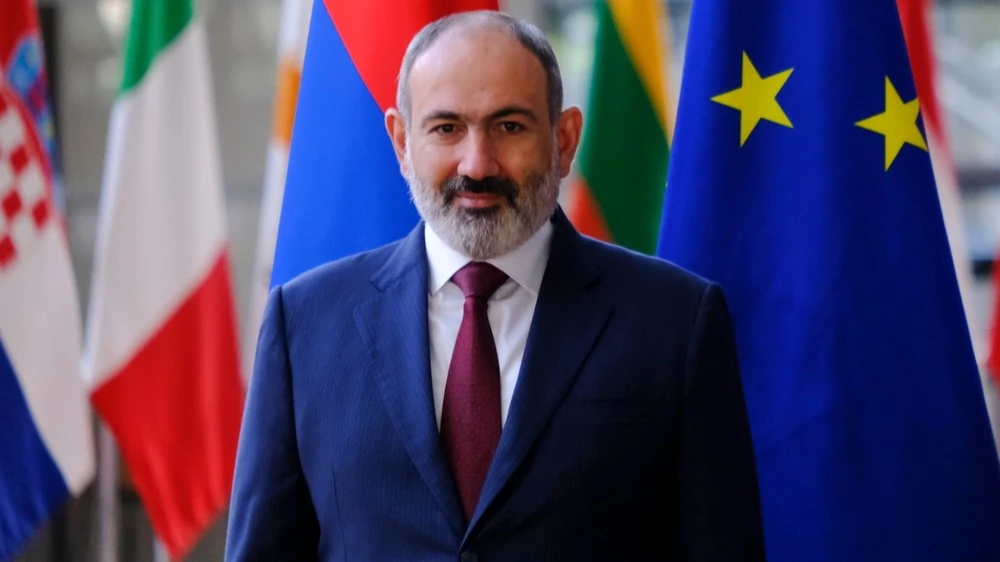 The party of incumbent Prime Minister Pashinyan won the Armenian elections / Photo: Alexandros Michailidis / Shutterstock