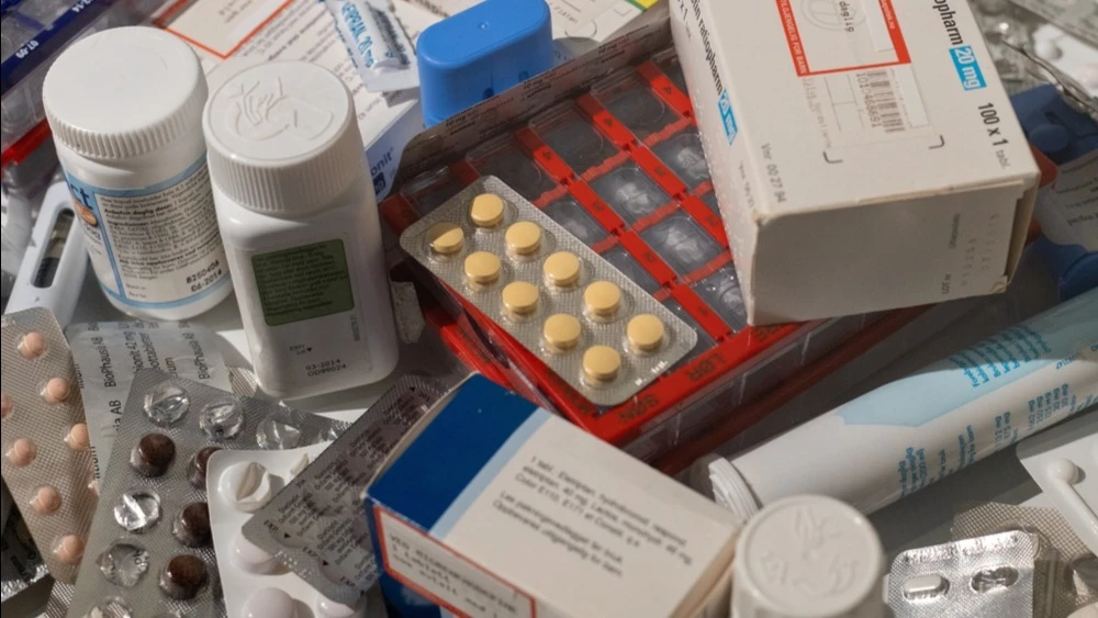 Investors were spooked by new data from Denmarks Zealand Pharma on the safety of its experimental overweight drug / Photo: MAXSHOT.PL / Shutterstock