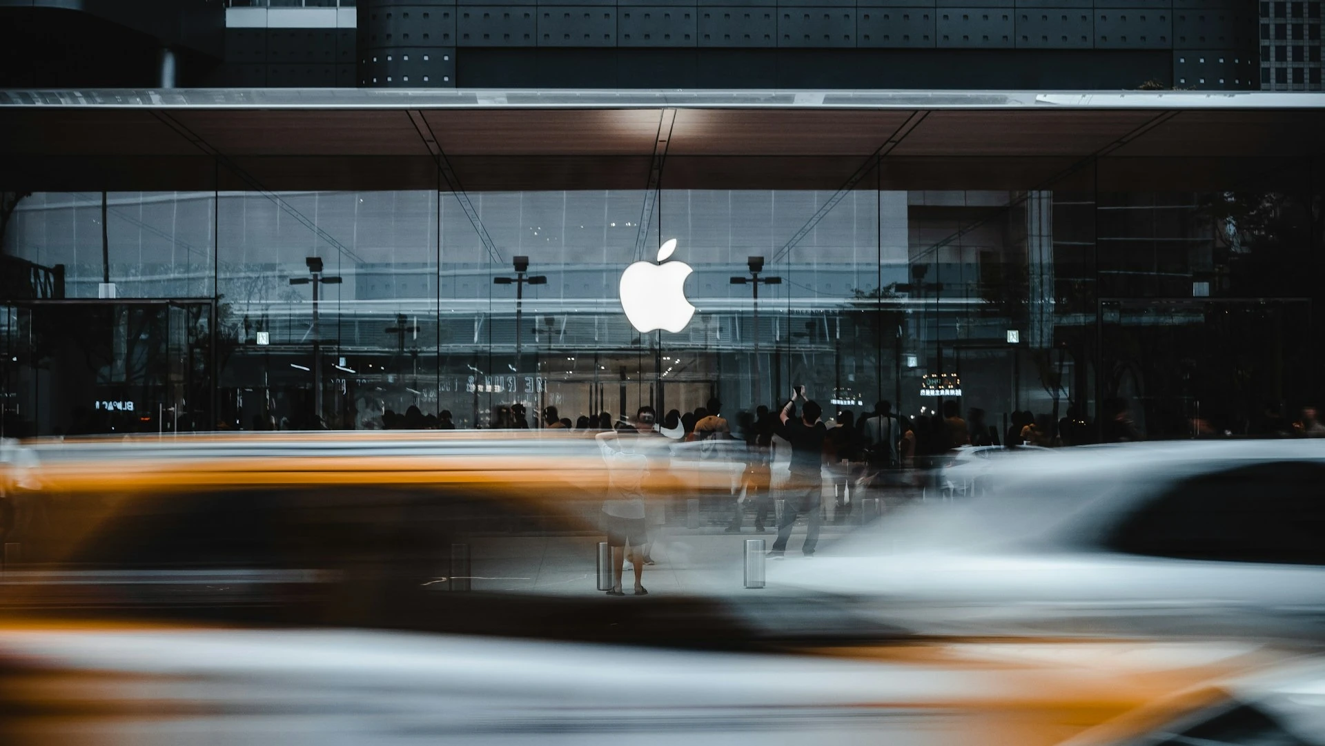 Apple holds WWDC developer conference / Photo: Unsplash/Andy Wang