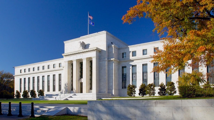 Citadel believes the U.S. Federal Reserve will raise interest rates in the near future / Photo: federalreserve.gov