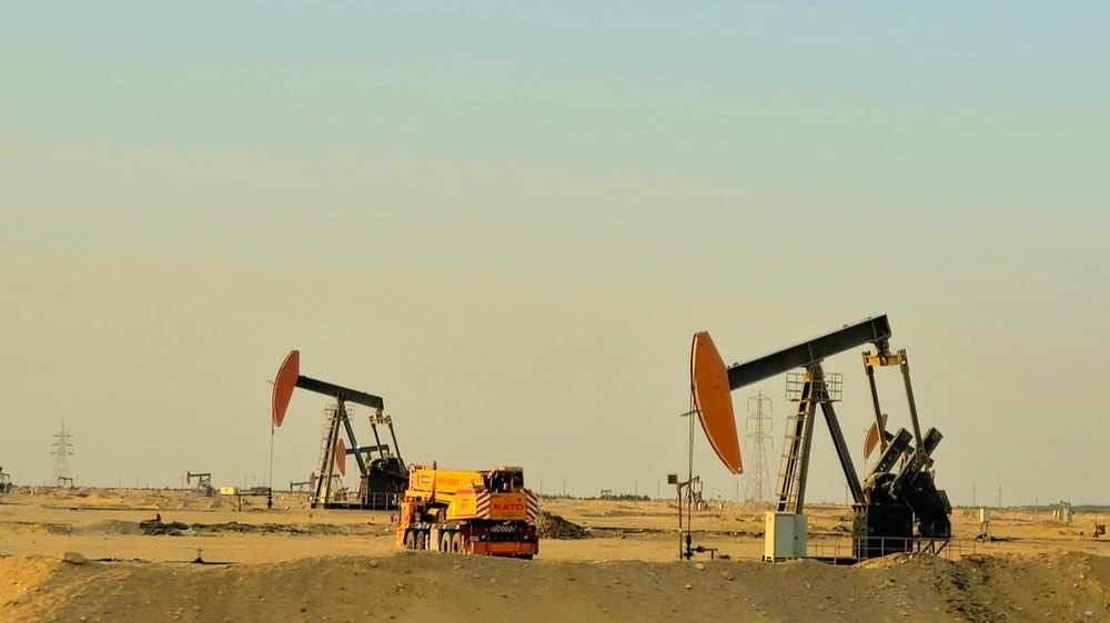WhiteHawk successfully placed 7.7 million shares at $26 per paper. Photo: Tamer A Soliman/Shutterstock