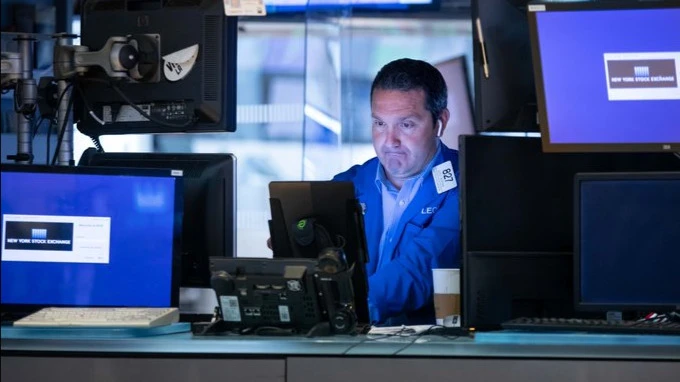 Акции чипмейкеров дешевеют после ралли накануне / Фото: X / NYSE