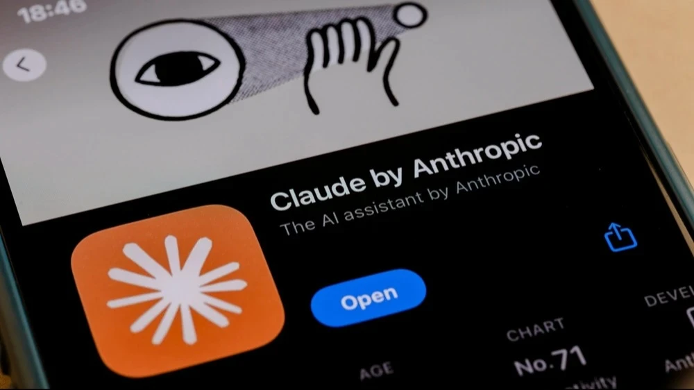 Anthropic has launched its powerful model with limitations in finding cyber vulnerabilities / Photo: Photo For Everything / Shutterstock.com