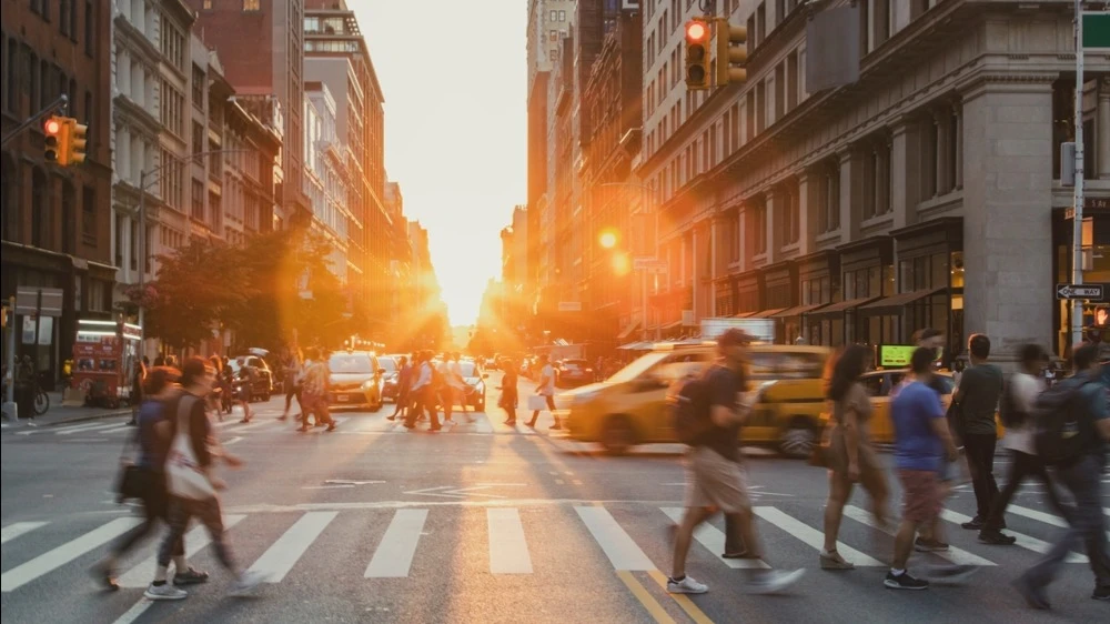 The key macro release of the day will be the publication of the US consumer price index for May, also in focus is the situation in the Middle East / Photo: Ryan DeBerardinis / Shutterstock