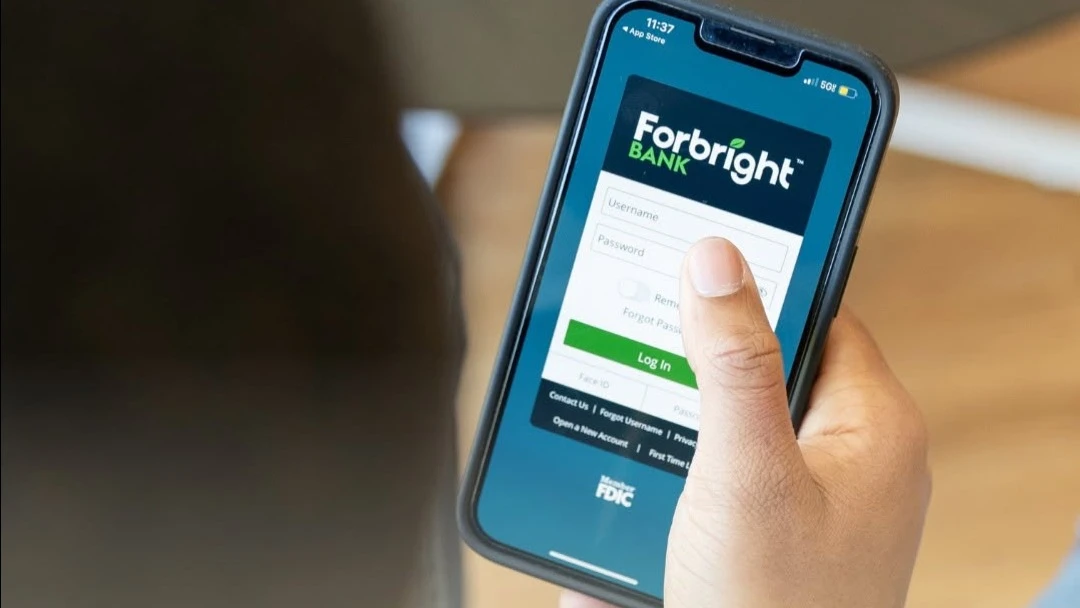Shares of Forbright digital bank became available / Photo: Facebook / Forbright Bank