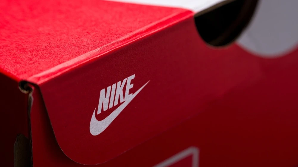 RBC analyst just a day before the start of the World Cup worsened the rating of shares of sports retailer Nike / Photo: Yalcin Sonat/Shutterstock