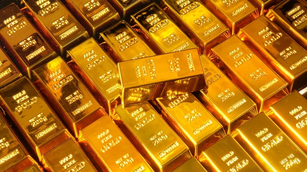 Gold cheapens amid rising inflation fears over US-Iran war / Photo: Shutterstock.com