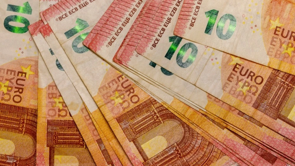 The EU regulator became the first of the worlds major central banks to raise rates in response to the conflict in the Middle East. Photo: de-nue-pic/Shutterstock