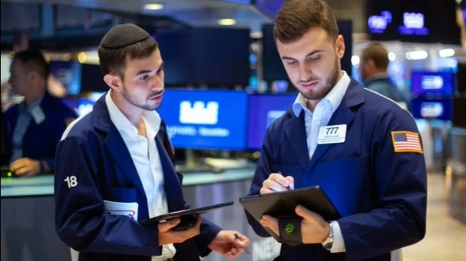 Фото: X / NYSE