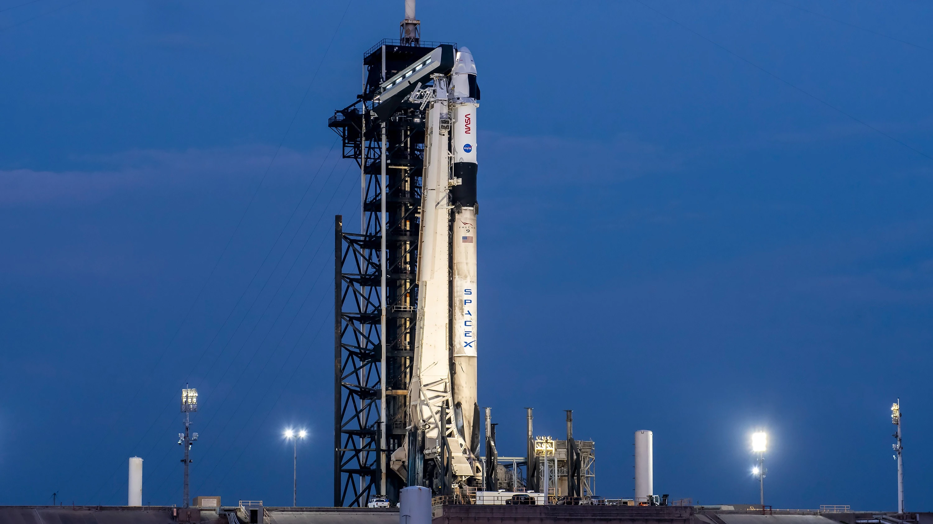 SpaceX held a record IPO / Photo: X/SpaceX