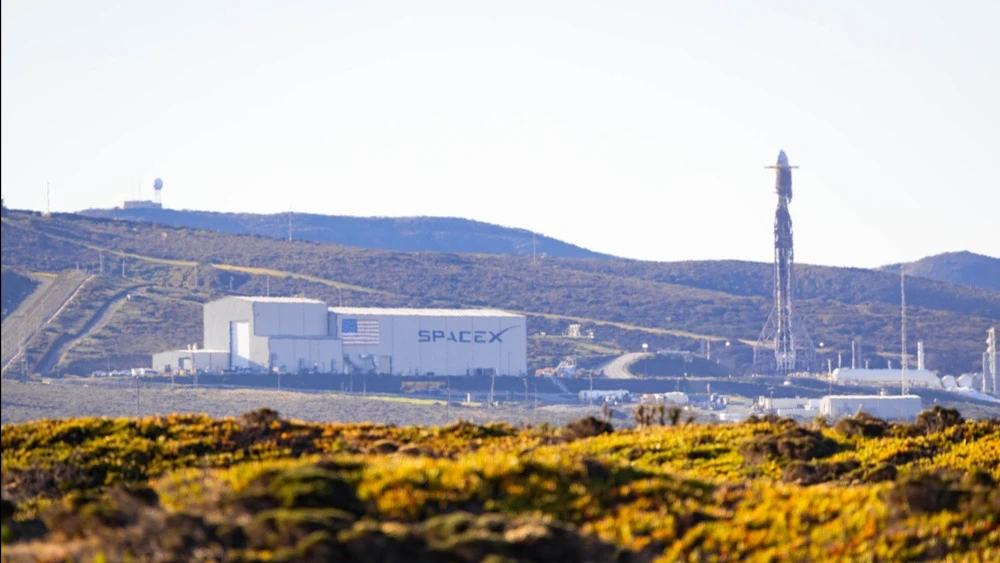 Розничные инвесторы готовы скупить гораздо больше акций SpaceX, чем для них зарезервировано / Фото: Photo Spirit / Shutterstock.com