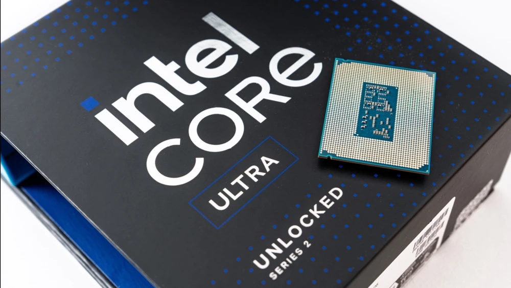 BofA expects Intel stock to rise 26% / Photo: InFocus.ee / Shutterstock.com
