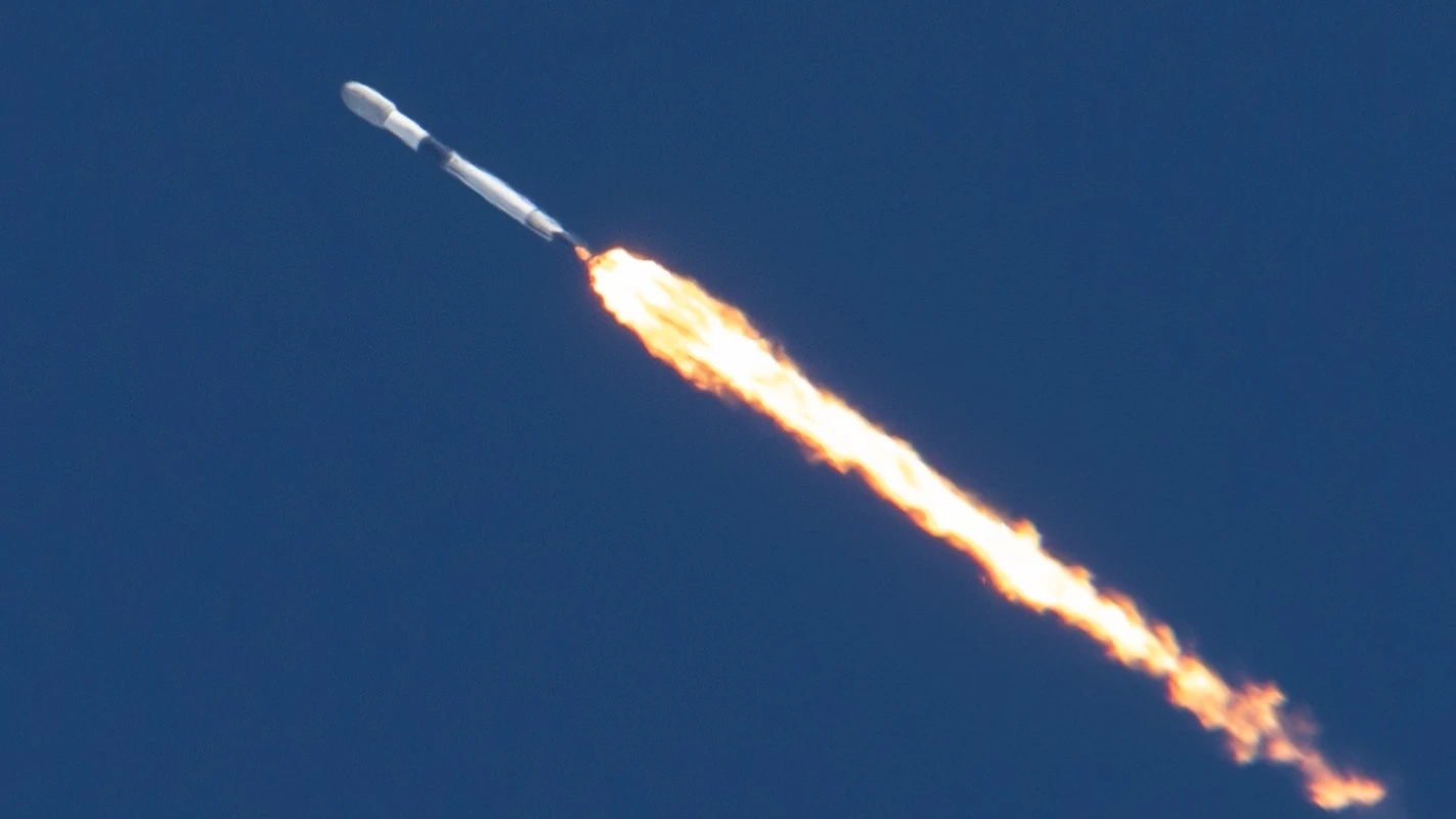 Фото: X / SpaceX
