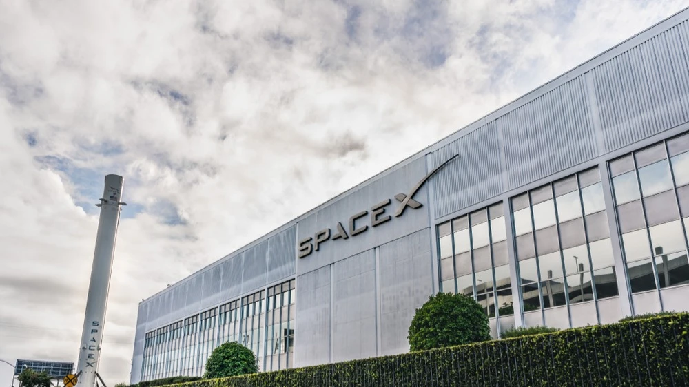 Рекордное в истории фондового рынка IPO увеличило состояния ранних инвесторов SpaceX / Фото: Sundry Photography / Shutterstock.com