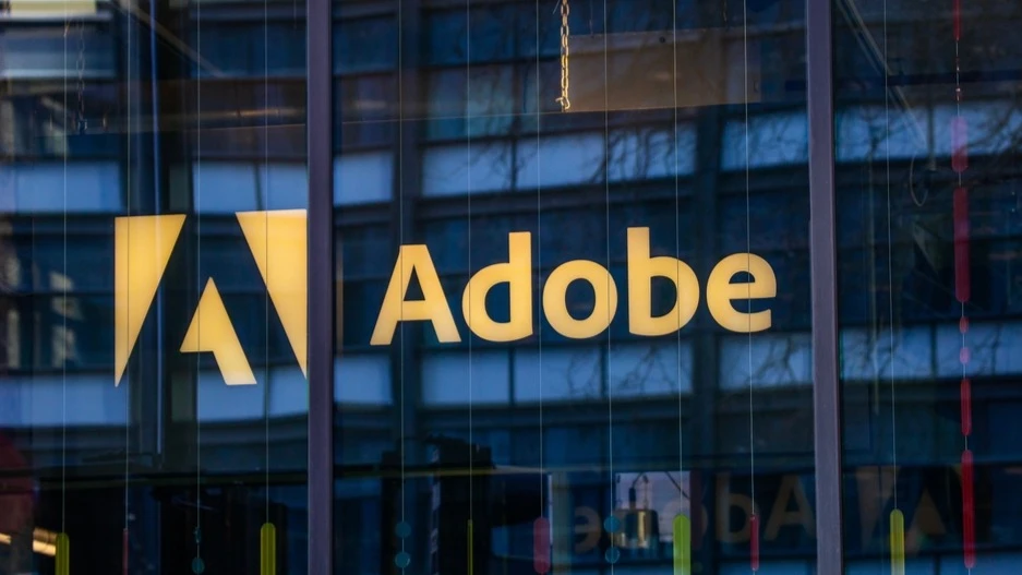 Adobes personnel reshuffle has triggered a wave of downgrades on Wall Street / Photo: chrisdorney / Shutterstock