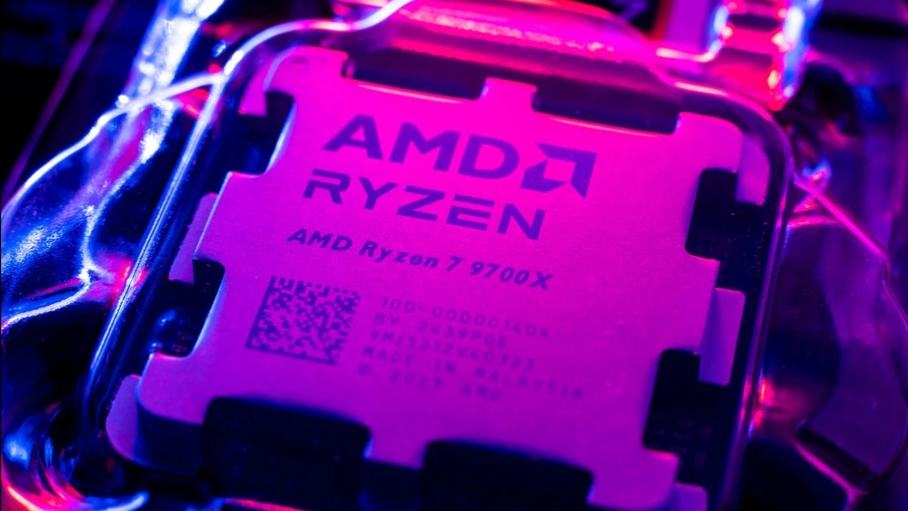 Citi заново оценил спрос на центральные процессоры AMD / Фото: PJ McDonnell / Shutterstock.com